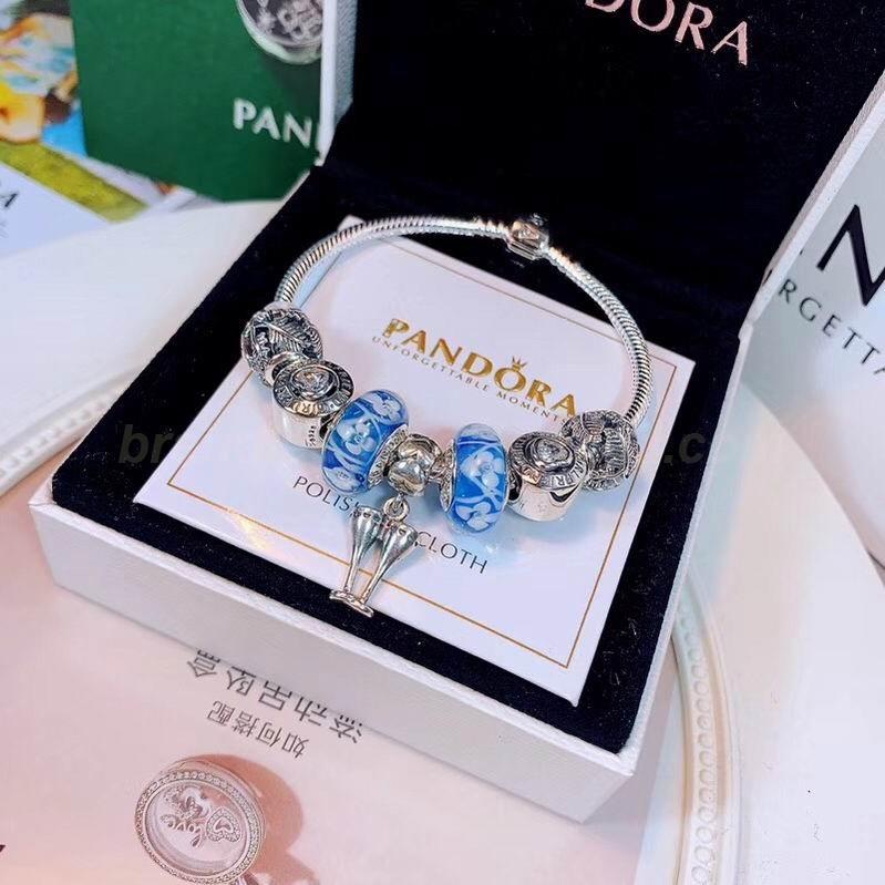 Pandora Bracelets 1032